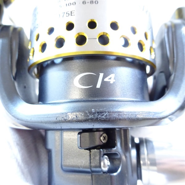０９レアニウムＣＩ４２５００Ｓ